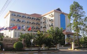 Stung Sangke Hotel